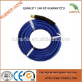 Hot selling blue rubber hose